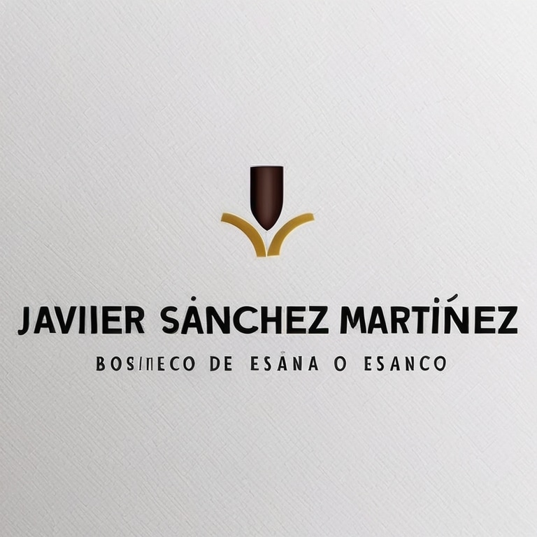 Javier Sánchez Martínez