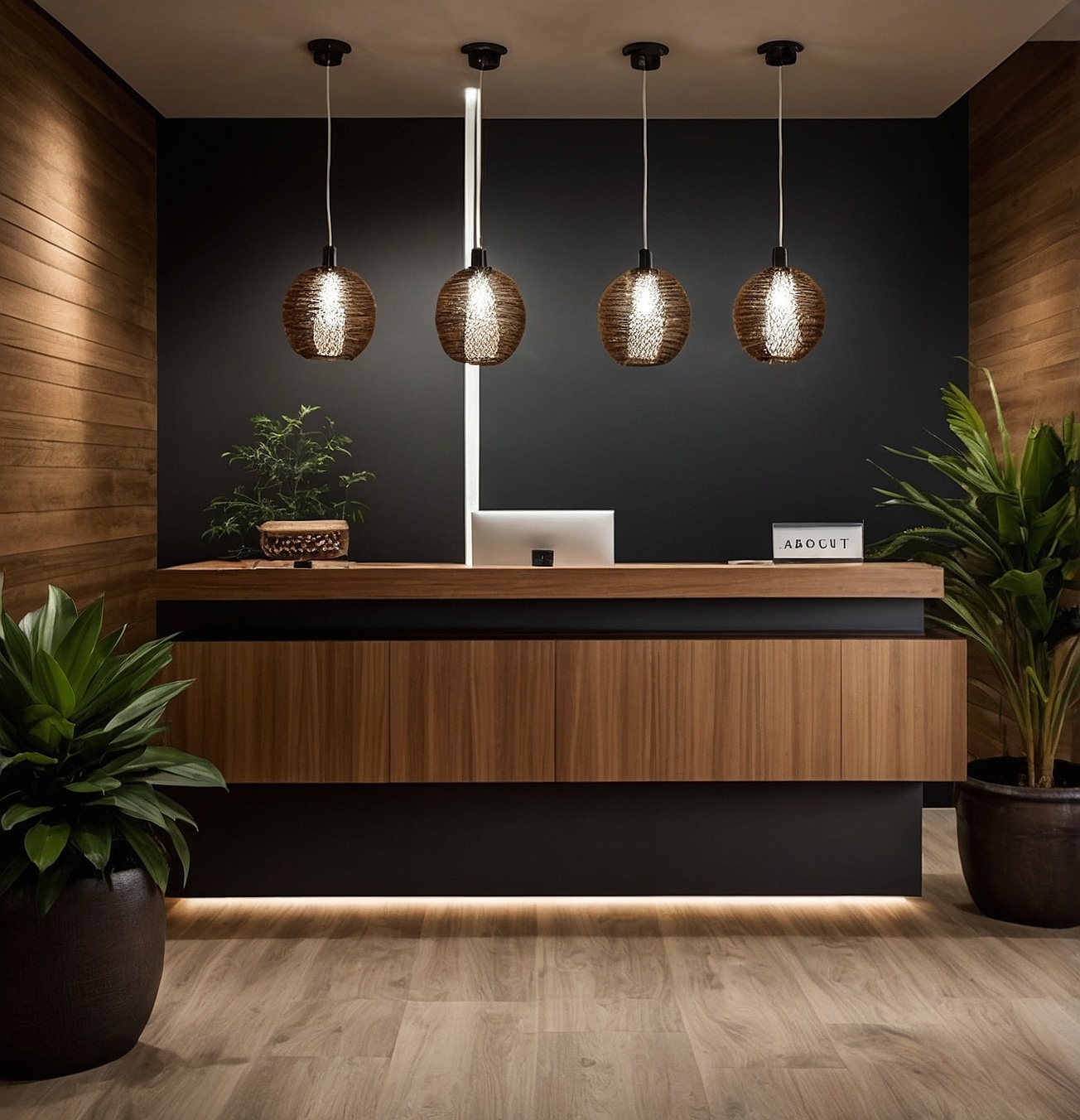 Amplia variedad de tabaco