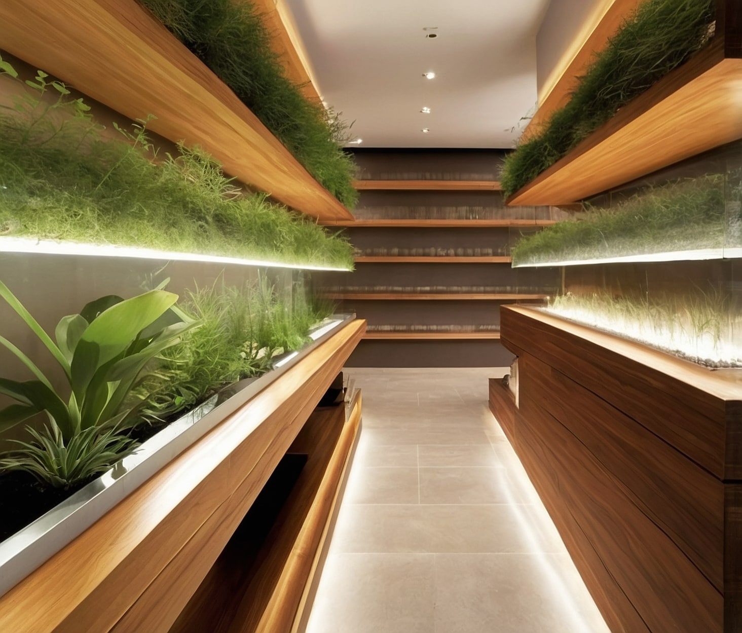 Calidad y atención en cada visita.